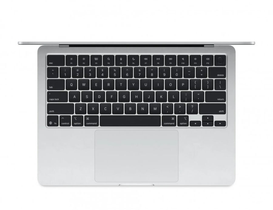 Ноутбук Apple MacBook Air 13″ 2025 MW0W3 (M4 8-Core GPU, 16/256 Г...