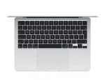 Ноутбук Apple MacBook Air 13″ 2025 MW0W3 (M4 8-Core GPU, 16/256 Г...