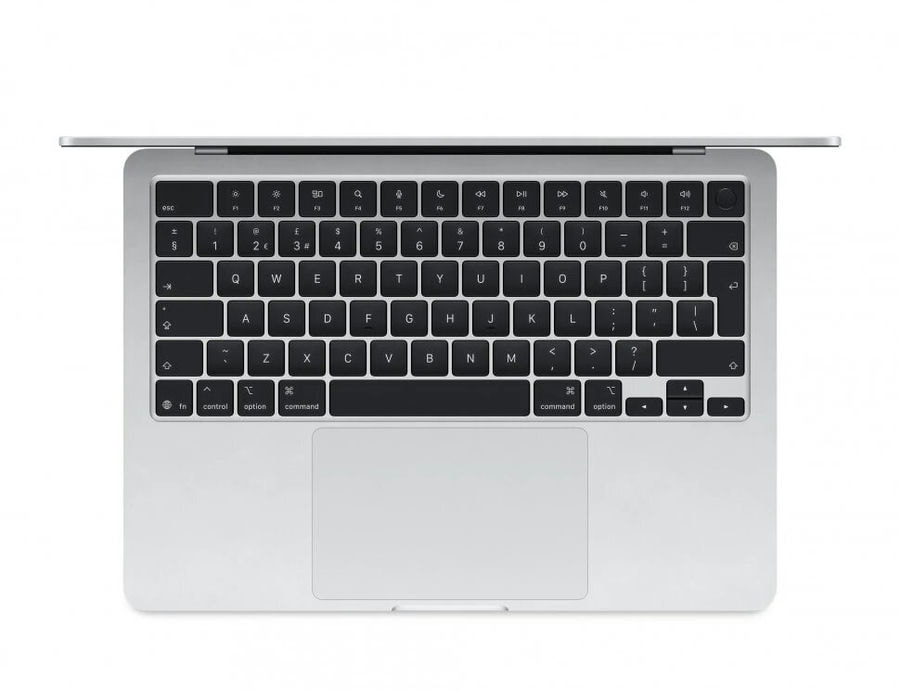 Ноутбук Apple MacBook Air 13″ 2025 MW0W3 (M4 8-Core GPU, 16/256 Г...