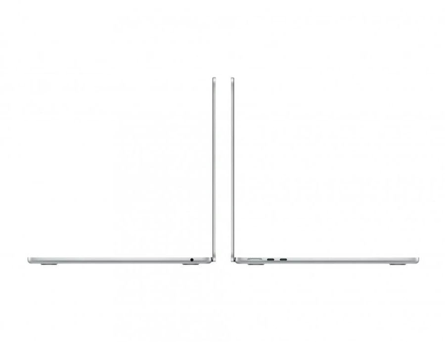 Ноутбук Apple MacBook Air 13″ 2025 MW0W3 (M4 8-Core GPU, 16/256 Г...