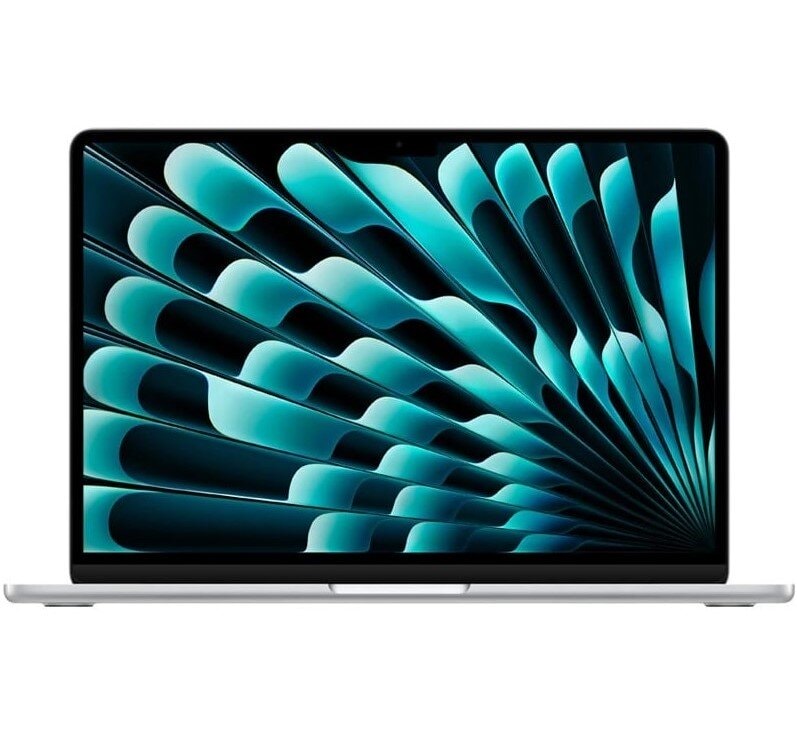Ноутбук Apple MacBook Air 13″ 2025 MW0X3 (M4 10-Core GPU, 16/512 ...