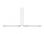 Ноутбук Apple MacBook Air 13″ 2025 MW0X3 (M4 10-Core GPU, 16/512 ...