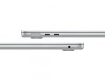Ноутбук Apple MacBook Air 13″ 2025 MW0X3 (M4 10-Core GPU, 16/512 ...
