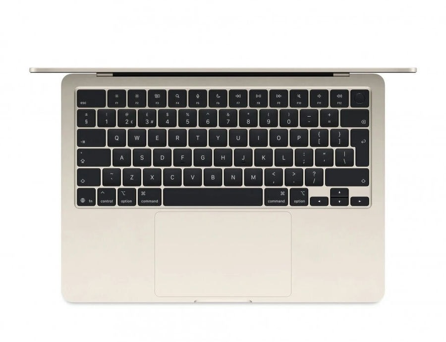Ноутбук Apple MacBook Air 13″ 2025 MW103 (M4 10-Core GPU, 16/512 ...