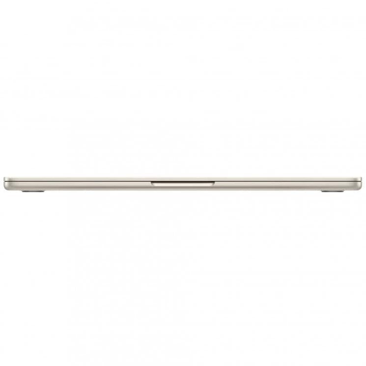 Ноутбук Apple MacBook Air 13″ 2025 MW103 (M4 10-Core GPU, 16/512 ...