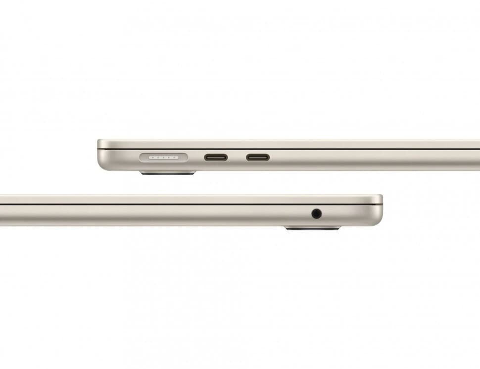 Ноутбук Apple MacBook Air 13″ 2025 MW103 (M4 10-Core GPU, 16/512 ...
