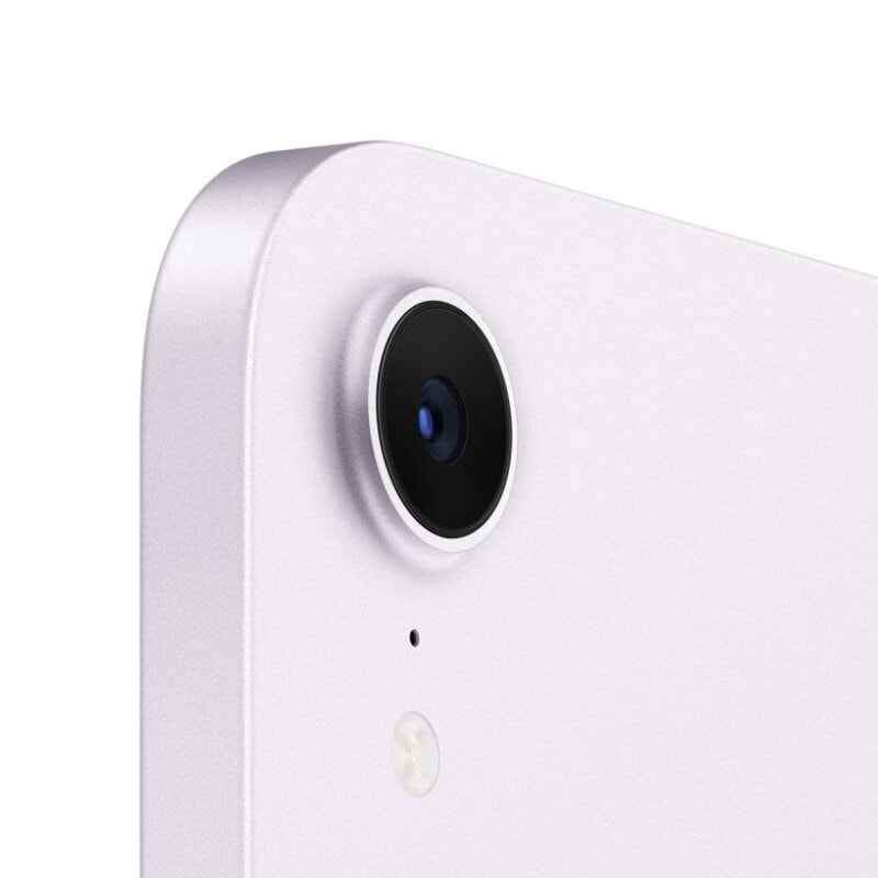 Планшет Apple iPad mini (2024) 512 ГБ Wi-Fi Фиолетовый