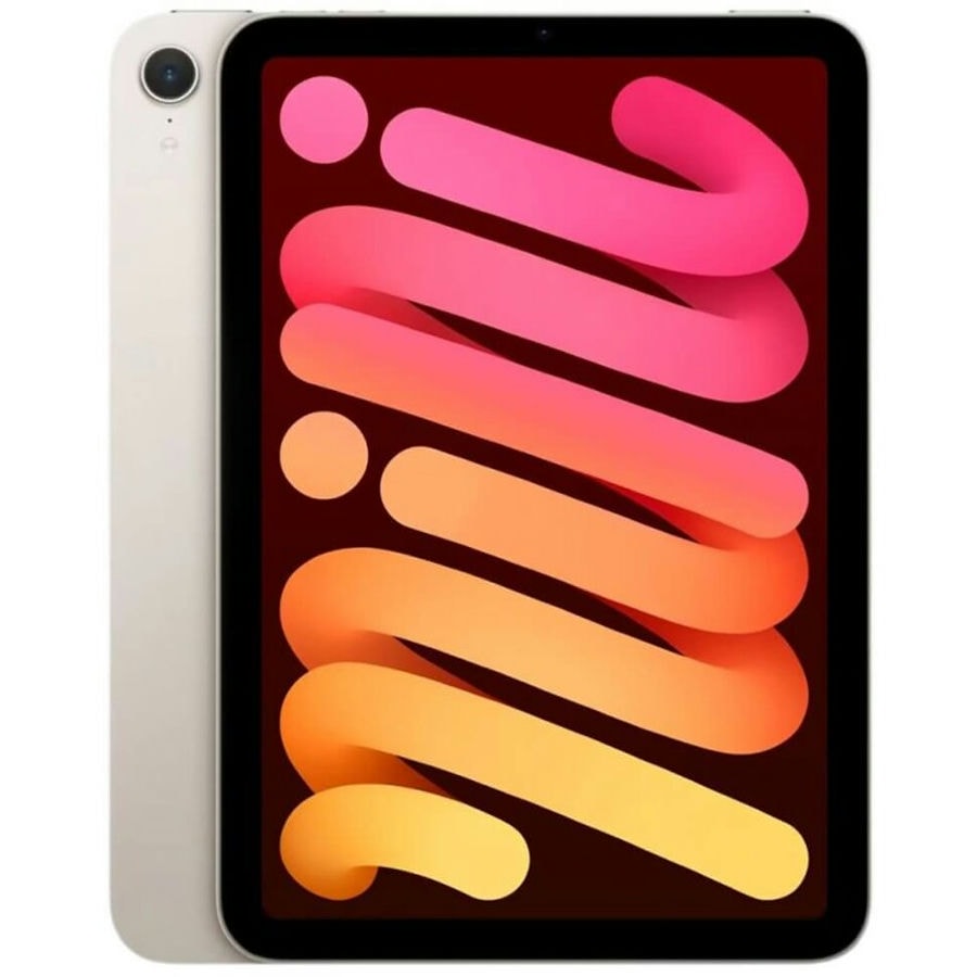 Планшет Apple iPad mini (2024) 512 ГБ Wi-Fi Сияющая звезда