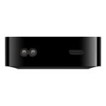 Медиаплеер Apple TV 4K 128 ГБ Wi-Fi + Ethernet (2022) MN893
