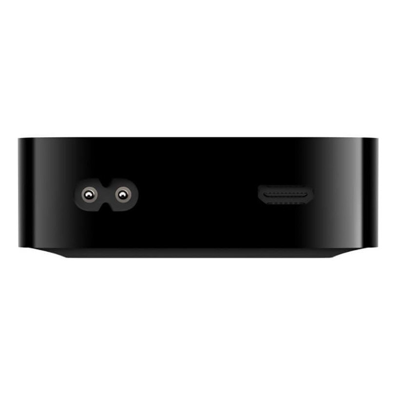 Медиаплеер Apple TV 4K 128 ГБ Wi-Fi + Ethernet (2022) MN893