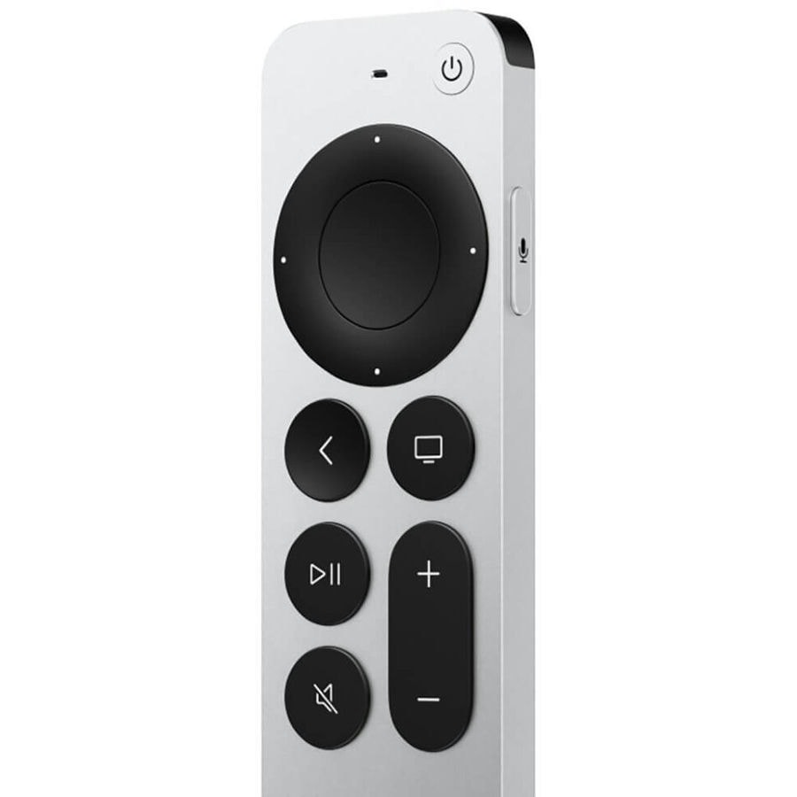 Медиаплеер Apple TV 4K 128 ГБ Wi-Fi + Ethernet (2022) MN893