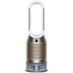 Очиститель-увлажнитель воздуха Dyson PH04 Purifier Humidify + Cool Formaldehyde White/Gold (вилка CN)