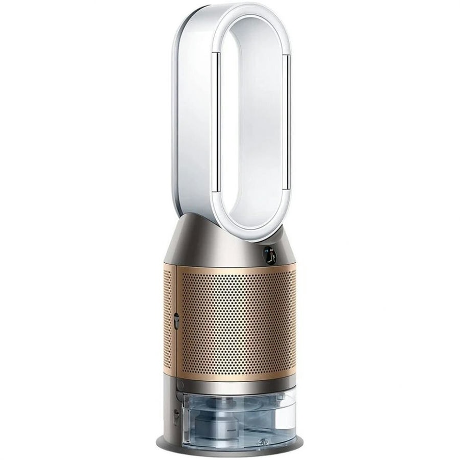 Очиститель-увлажнитель воздуха Dyson PH04 Purifier Humidify + Cool Formaldehyde White/Gold (вилка CN)