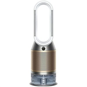 Очиститель-увлажнитель воздуха Dyson PH04 Purifier Humidify + Cool Formaldehyde White/Gold (вилка EU)