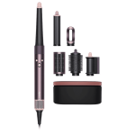 Стайлер Dyson Airwrap i.d. HS08 Straight+Wavy Jasper Plum (вилка ...