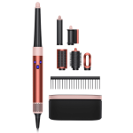 Стайлер Dyson Airwrap i.d. HS08 Straight+Wavy Strawberry/Bronze (...