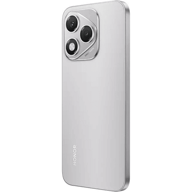 Смартфон HONOR 400 Lite 12/256 ГБ Серый (Velvet Grey)