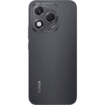 Смартфон HONOR 400 Lite 8/256 ГБ Черный (Velvet Black)