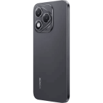 Смартфон HONOR 400 Lite 8/256 ГБ Черный (Velvet Black)