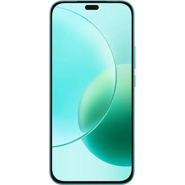 Смартфон HONOR 400 Lite 12/256 ГБ Зеленый (Marrs Green)