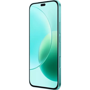 Смартфон HONOR 400 Lite 12/256 ГБ Зеленый (Marrs Green)