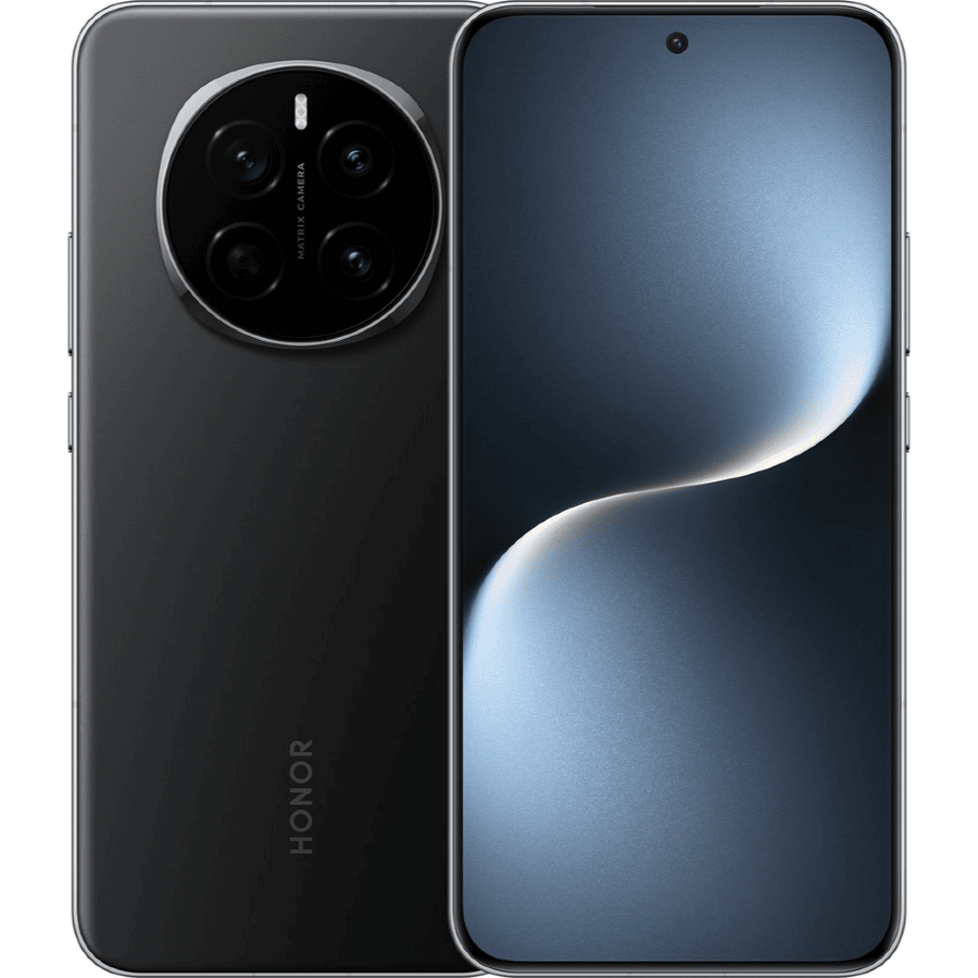 Смартфон HONOR Magic7 12/256 ГБ Черный (Black)