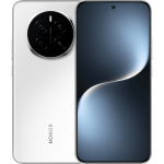 Смартфон HONOR Magic7 12/512 ГБ Белый (Glacier White)