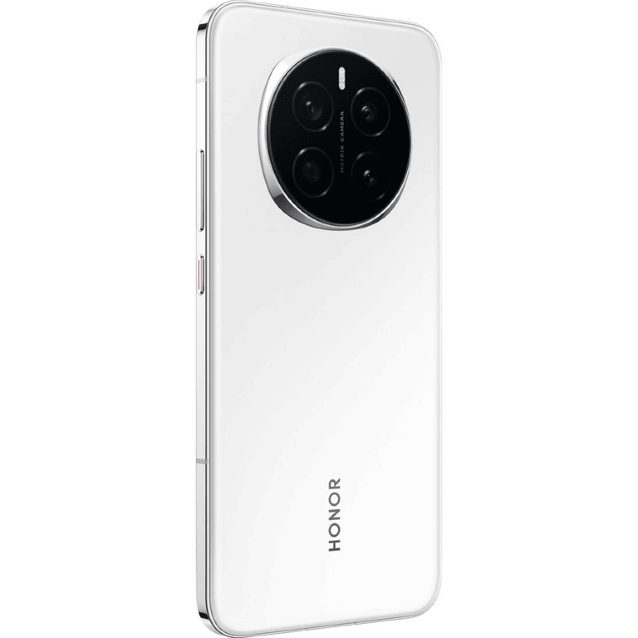 Смартфон HONOR Magic7 12/512 ГБ Белый (Glacier White)
