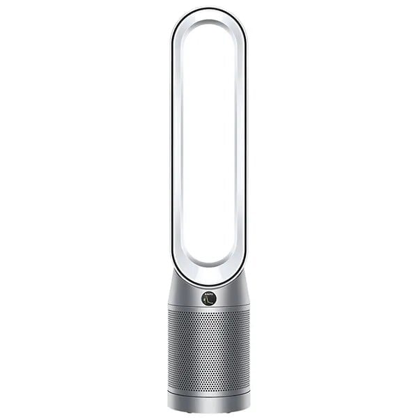 Очиститель воздуха Dyson TP07 Purifier Cool Air White/Silver (вилка CN)