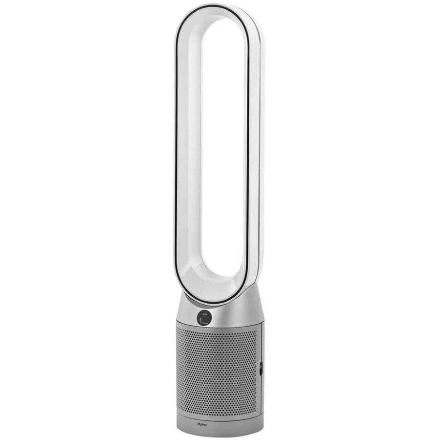 Очиститель воздуха Dyson TP07 Purifier Cool Air White/Silver (вилка CN)