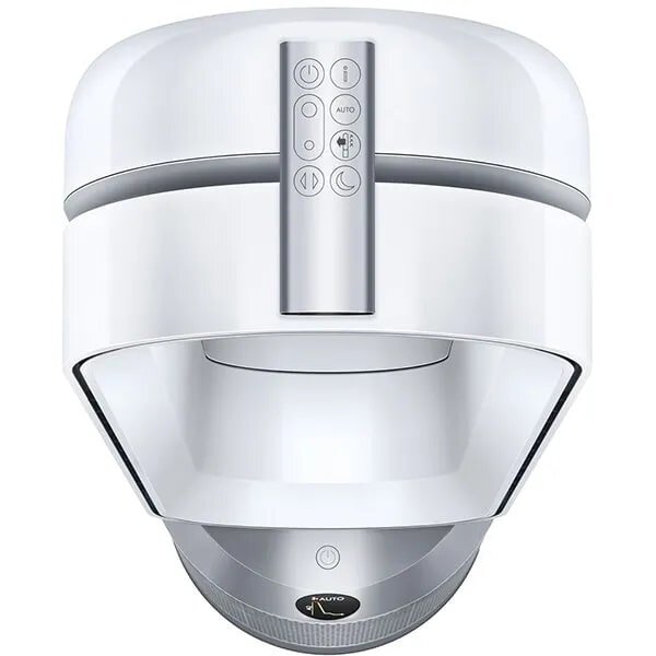 Очиститель воздуха Dyson TP07 Purifier Cool Air White/Silver (вилка CN)
