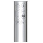 Очиститель воздуха Dyson TP07 Purifier Cool Air White/Silver (вилка CN)