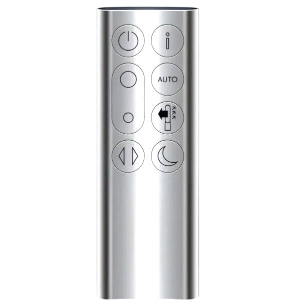 Очиститель воздуха Dyson TP07 Purifier Cool Air White/Silver (вилка CN)
