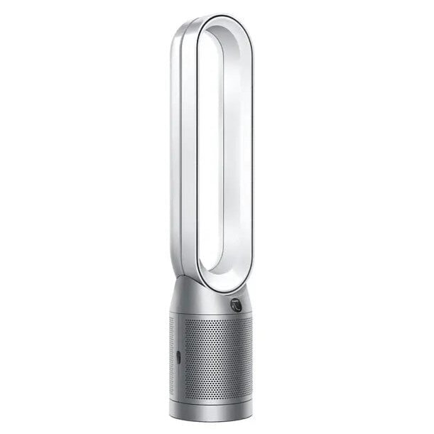 Очиститель воздуха Dyson TP7A Purifier Cool Autoreact White/Nickel (вилка EU)