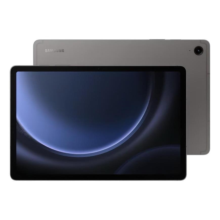 Планшет Samsung Galaxy Tab S9 FE 5G 6/128 ГБ Графит (Gray)
