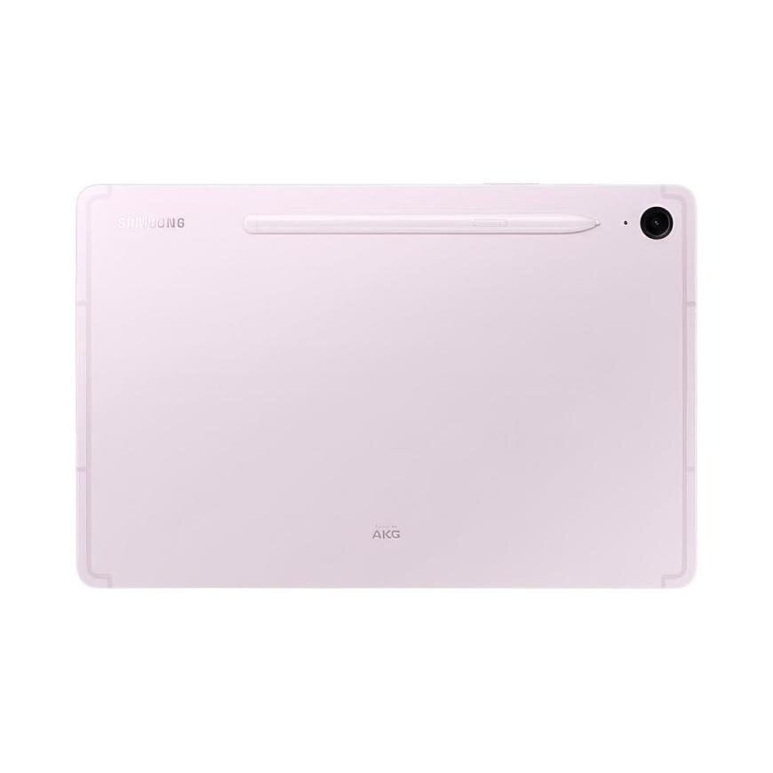 Планшет Samsung Galaxy Tab S9 FE 5G 6/128 ГБ Лаванда (Lavender)