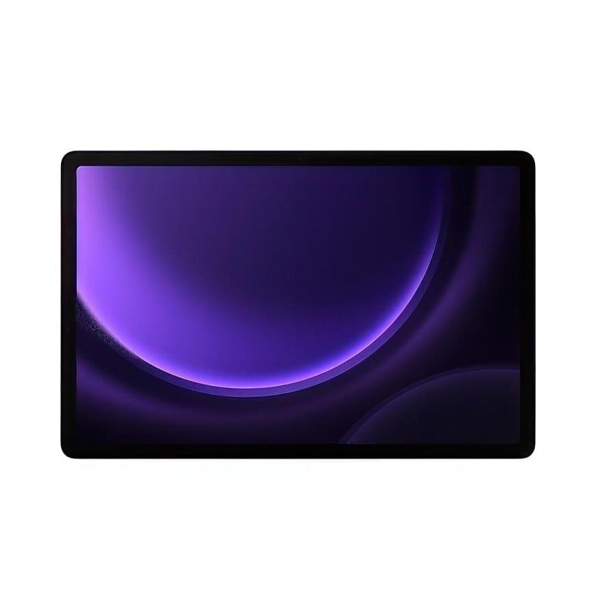 Планшет Samsung Galaxy Tab S9 FE 5G 6/128 ГБ Лаванда (Lavender)