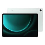 Планшет Samsung Galaxy Tab S9 FE Wi-Fi 6/128 ГБ Мятный (Mint)