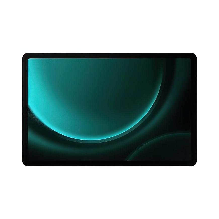 Планшет Samsung Galaxy Tab S9 FE Wi-Fi 6/128 ГБ Мятный (Mint)