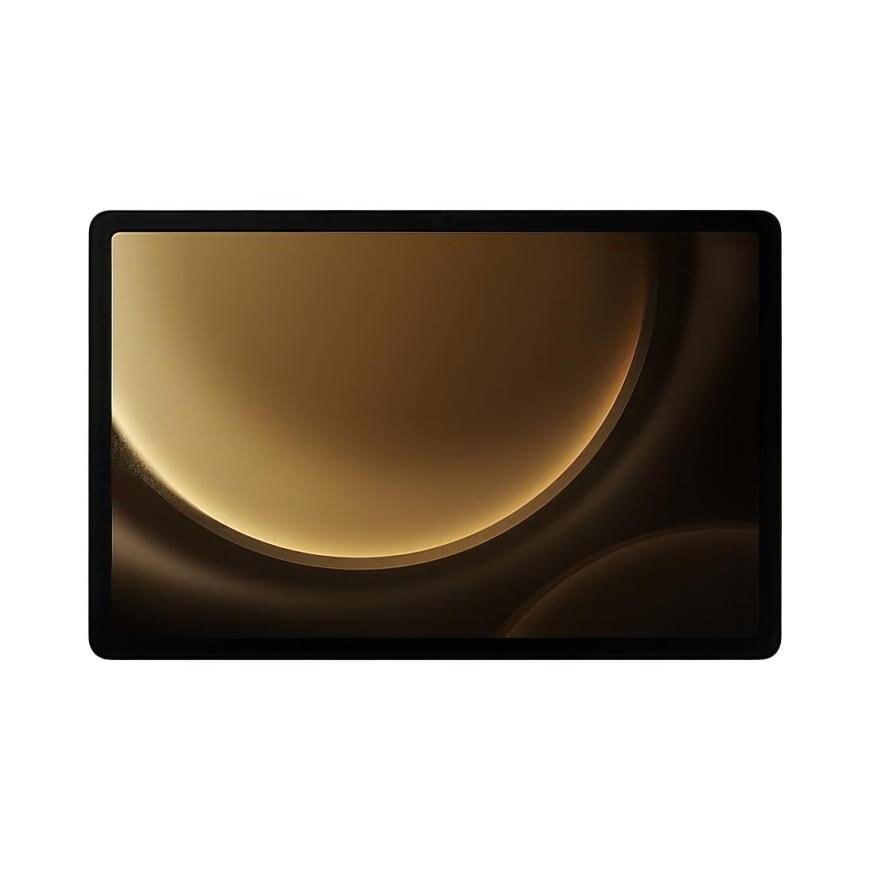 Планшет Samsung Galaxy Tab S9 FE 5G 6/128 ГБ Серебро (Silver)