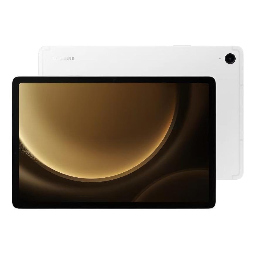 Планшет Samsung Galaxy Tab S9 FE Wi-Fi 8/256 ГБ Серебро (Silver)