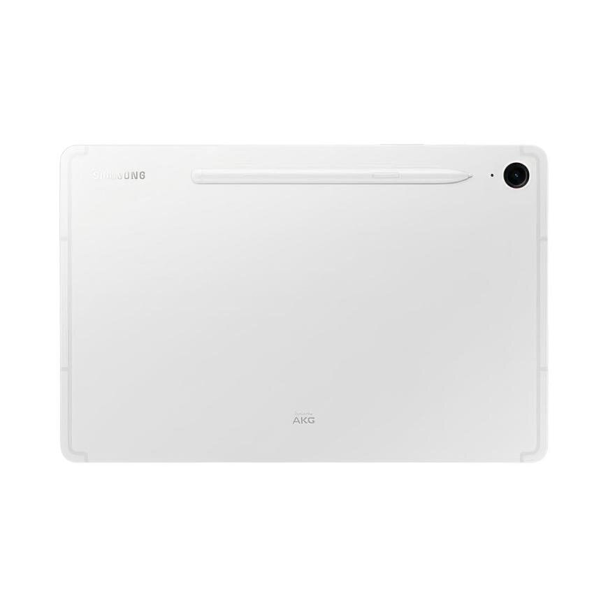 Планшет Samsung Galaxy Tab S9 FE Wi-Fi 8/256 ГБ Серебро (Silver)