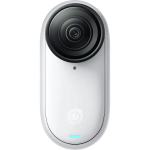 Экшн-камера Insta360 GO 3S Standard Bundle 128 ГБ Белый (Arctic W...