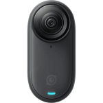 Экшн-камера Insta360 GO 3S Standard Bundle 128 ГБ Черный (Midnigh...