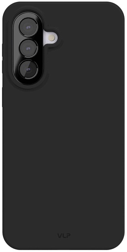 Чехол VLP Aster Case для Samsung Galaxy A57, черный (1057223)
