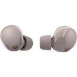 Беспроводные наушники Sony WF-1000XM5 Розовый (Smoky Pink)