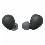 Беспроводные наушники Sony WF-C700N Черный (Black)