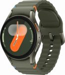 Умные часы Samsung Galaxy Watch7 LTE 40 мм Зеленый (Green)