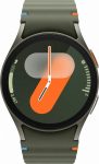 Умные часы Samsung Galaxy Watch7 LTE 40 мм Зеленый (Green)