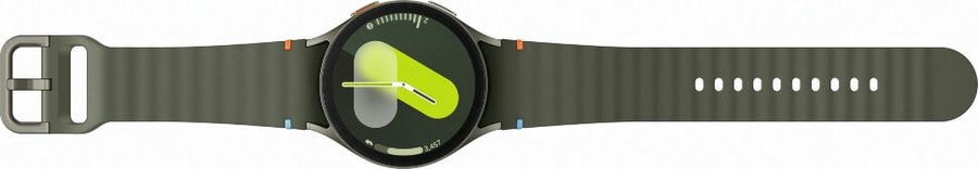 Умные часы Samsung Galaxy Watch7 LTE 44 мм Зеленый (Green)